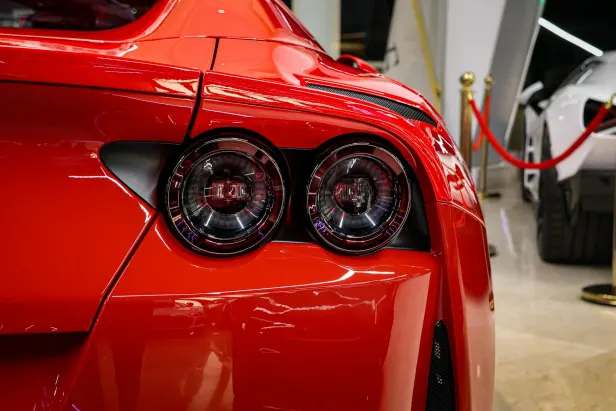 Igu Casino Android/iOS App